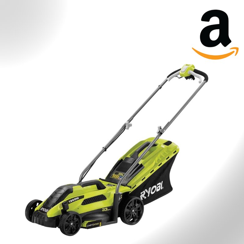 Tondeuse RYOBI
