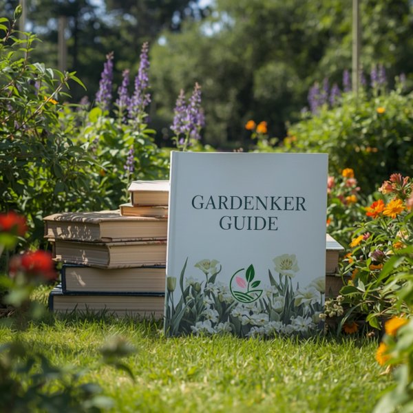 Abécédaire du Jardinier