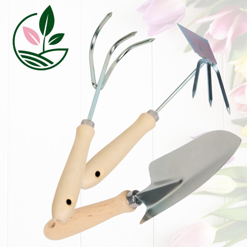 Outils Jardinage
